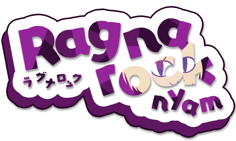 Ragna Logo