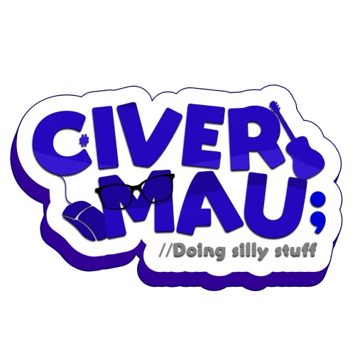 Civermau Logo