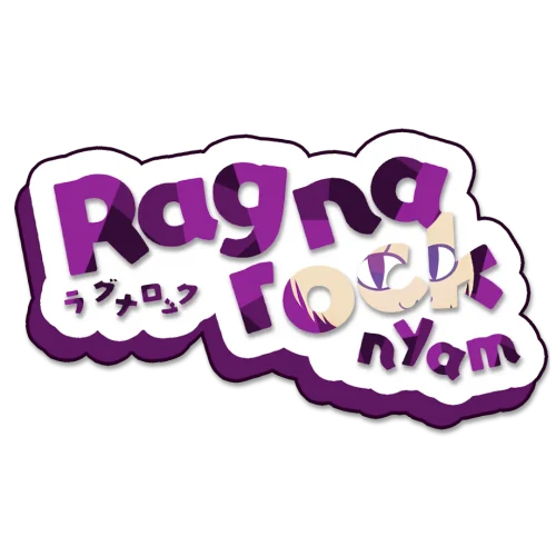 Ragnarock Logo