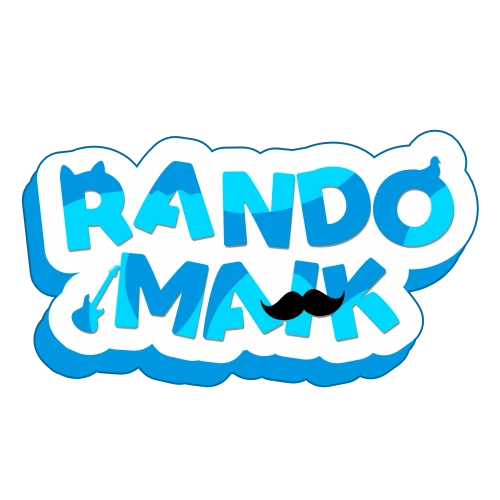 Randomike Logo